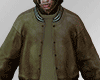 龍 Bomber  Jacket