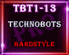 ☣Technobots