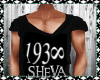 Sheva*Black 1938 Shirt