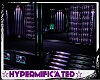 HyPerMiFiCaTeD
