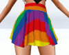 (M89) Skirt Pride 