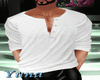 Matteo white shirt