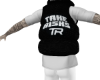 TakeRisks Vest+Tatts