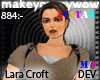 Lara Croft / Tomb Raider