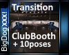 [BD]TranisitionClubBooth