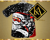 Christmas Santa Shirt