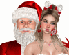 SANTA HUG AVATAR