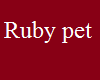 ruby room