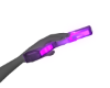 Cyberpunk Glock