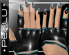 [P]Agatha Gloves