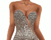 Diamond Gown