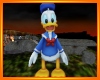 Donald Duck Avi