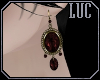 [luc] Fortuna Earrings