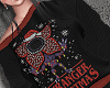 恐. Things Sweater