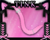Dream Tail: Pink