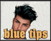 Blue Tips
