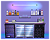 💜 Glow Bar