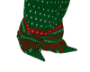 Venjii Christmas Boots
