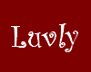 luvlys stocking