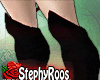 S|| Scorpio Heels