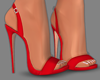 ~A: Red Heels