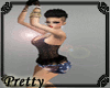 Rihanna ~Sexy Move