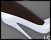 IC| Vintage Heels W