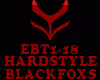 HARDSTYLE - EBT1-18
