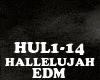 EDM - HALLELUJAH