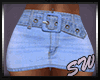 SW RL Mini Skirt Sexy