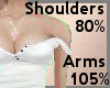 Shoulder80Arm105%scaler