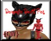 {CW}Demonic Devil Pet