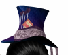 Madhatter Hat (purple)
