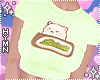 Meme Cat Tshirt