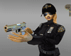 Police Outfit Bundle Nr. 3