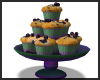 Blueberry Muffins ~