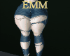 EMM Blue Jeans