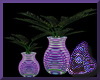 Multi Purple Plant