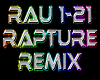 RAPTURE remix