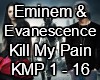 Kill My Pain Eminem