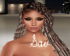 Jada-Ice Blonde