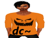 dc~ Pumpkin Shirt 1
