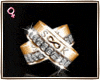 ❣Ring Diamonds|SK|f