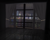 Small Rainy Room {F}