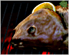 M| SkyD Grilled Fish