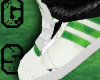 [G-S]Green  Kicks