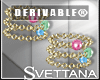 [Sx]Drv Bracelets |63