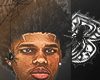 BIG AFRO