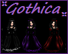 Gothica's Poster 1
