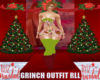 (MN)GRINCH OUTFIT RLL